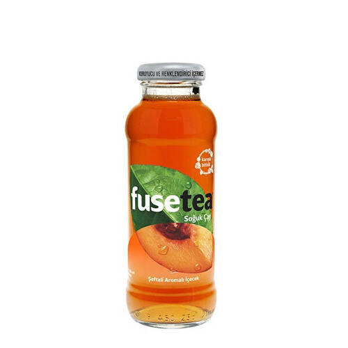 MEYVE SUYU &FUSE TEA