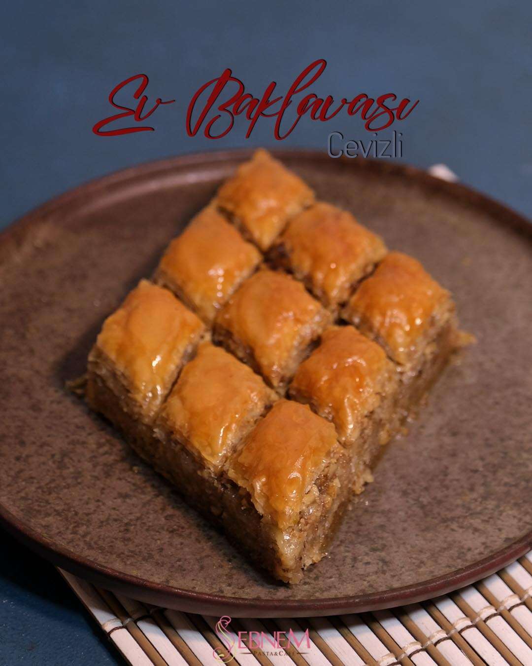 Ev Baklavası