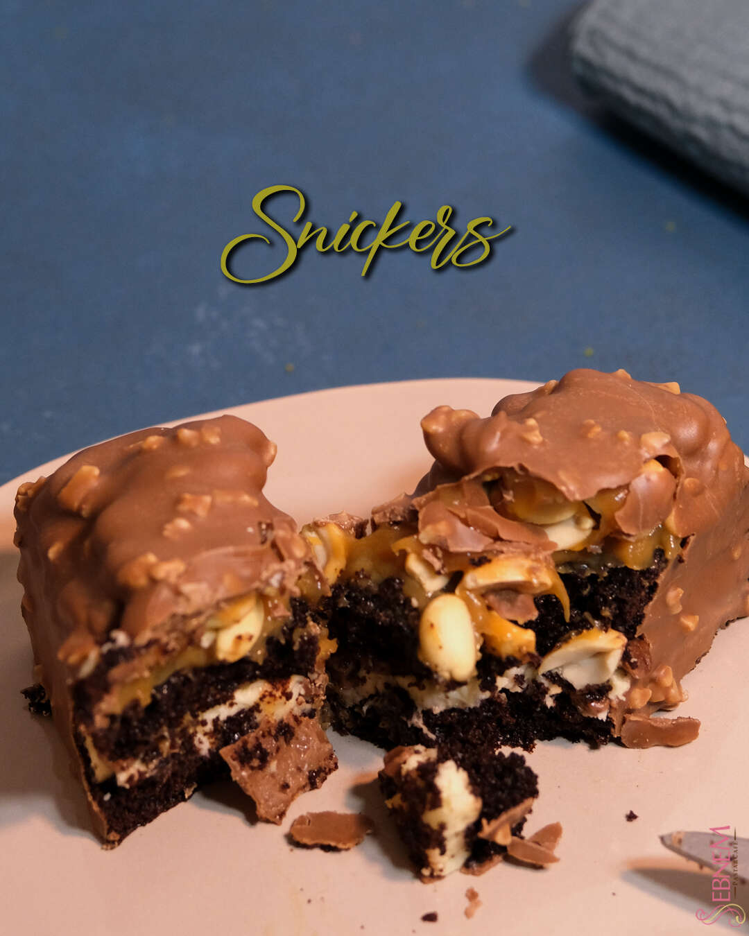 Snickers