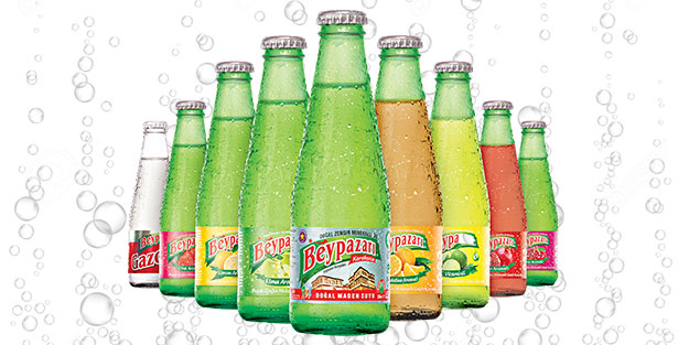 Soda
