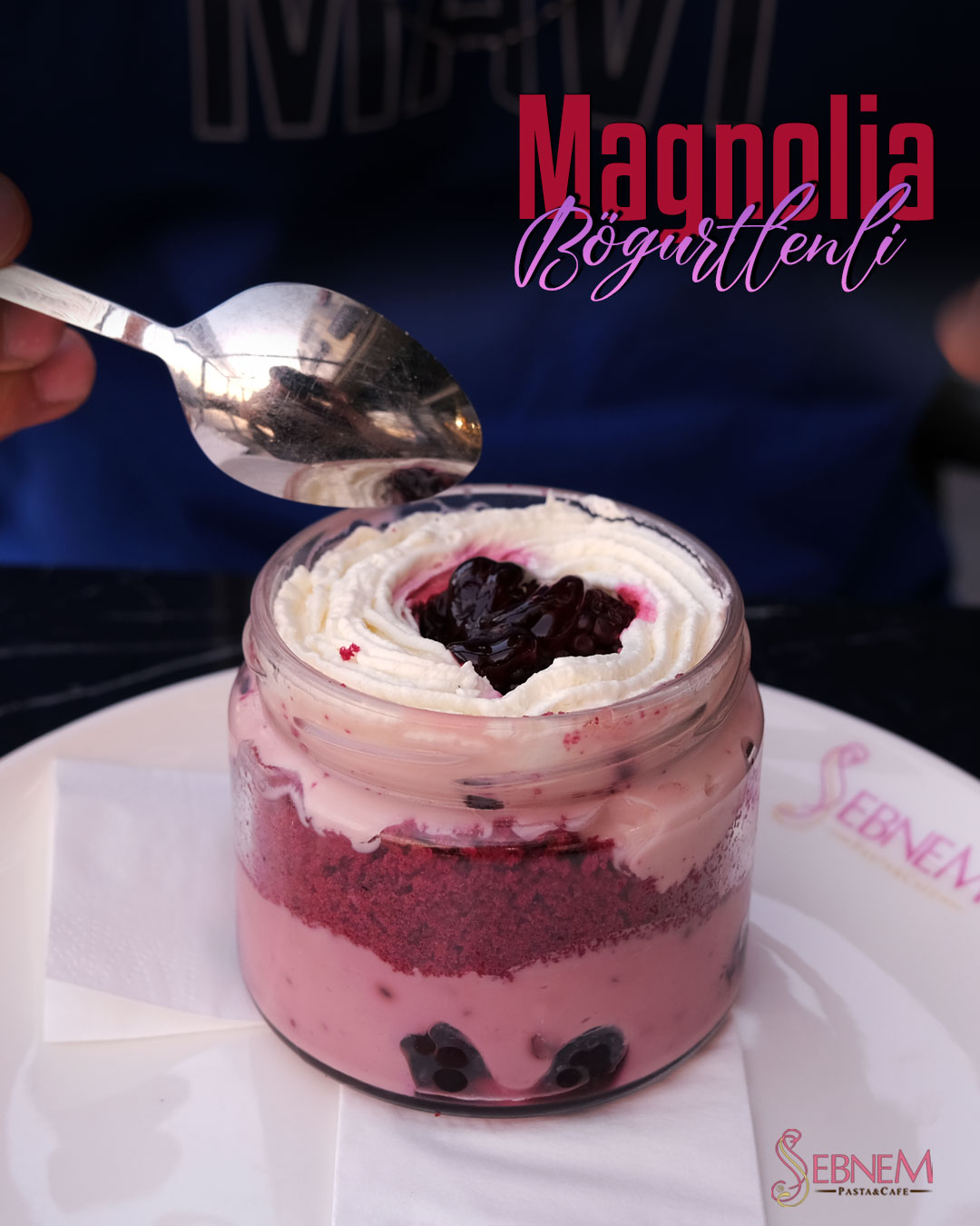 Magnolia