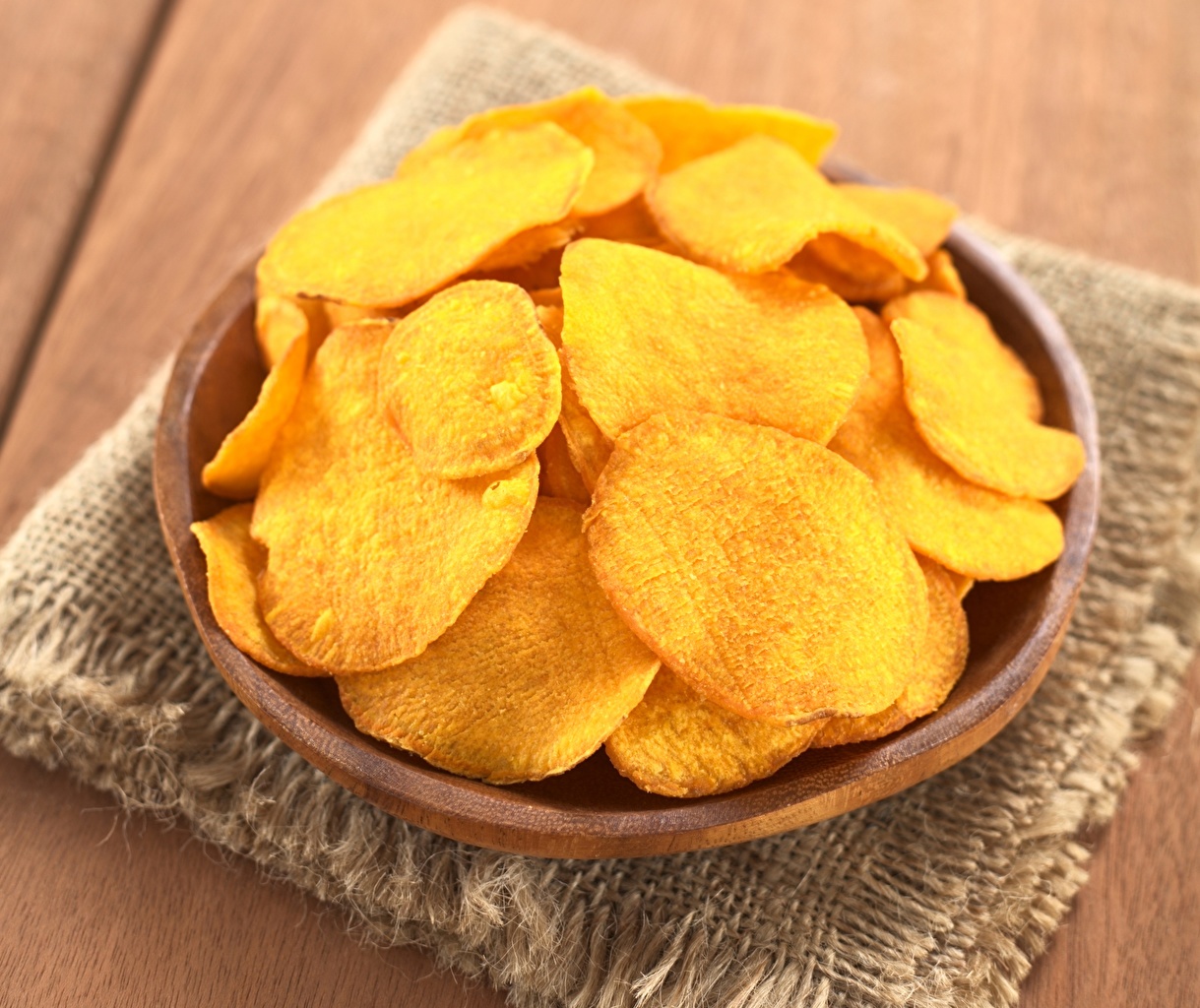 Cips Tabağı