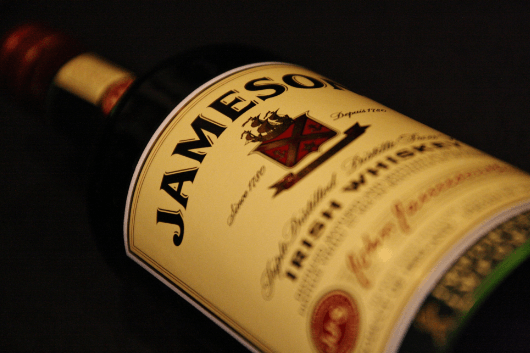 Jameson Irısh Kadeh