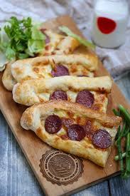 Sucuklu yumurta 
