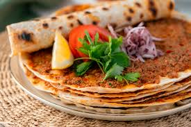 Lahmacun 