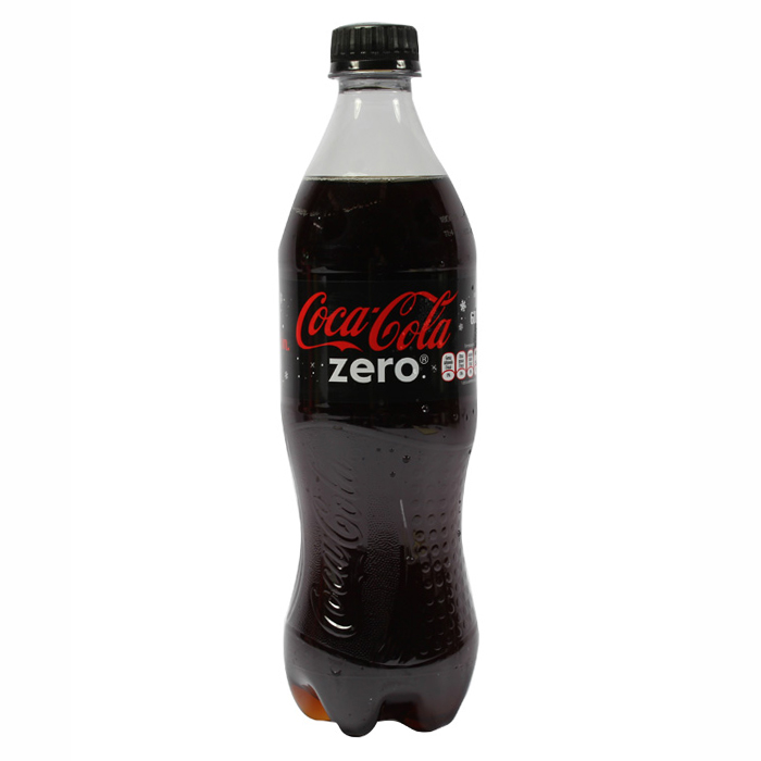 Coca Cola Zero