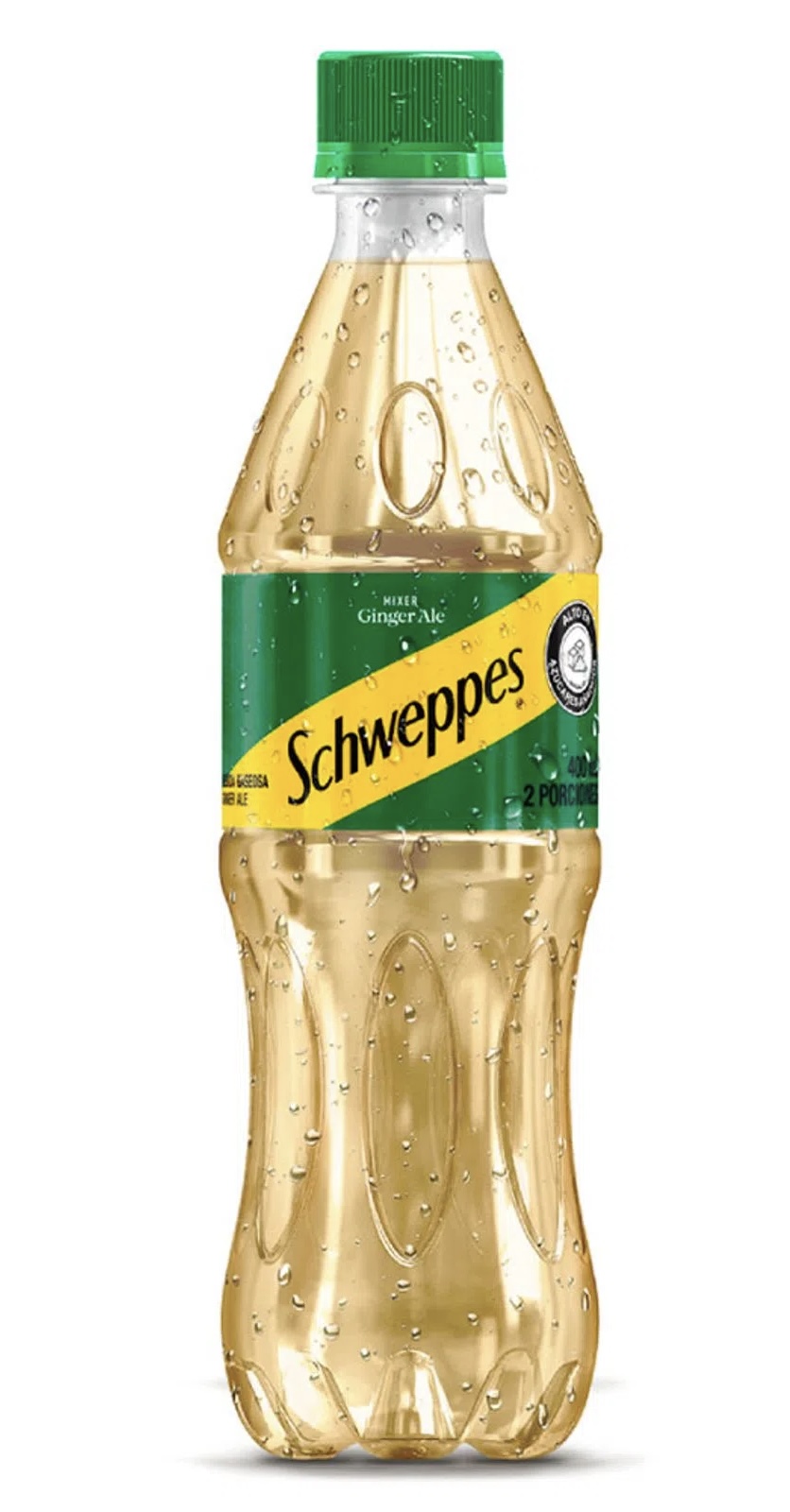 Sprite Ginger