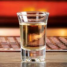 TEQUİLA SHOT