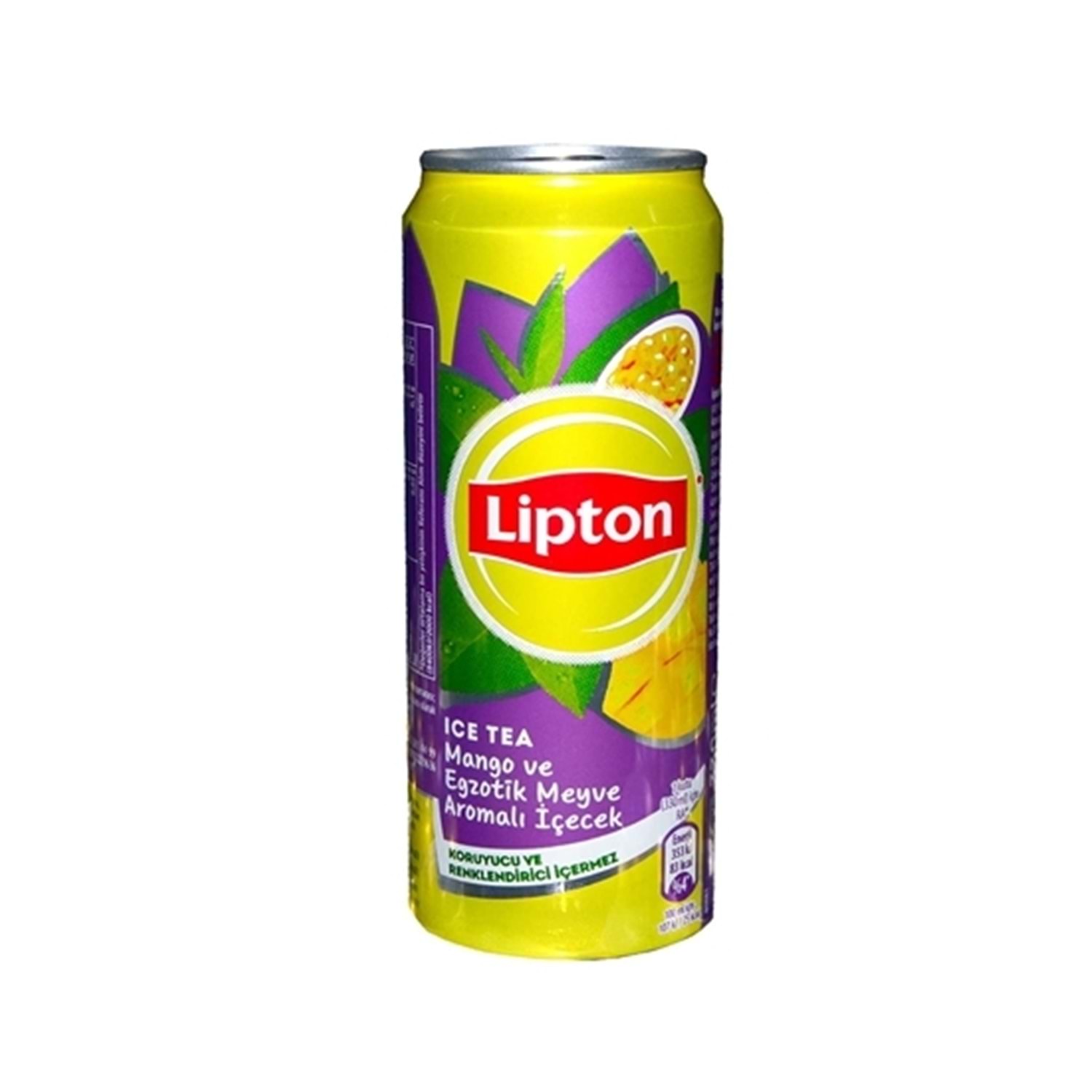 Ice Tea