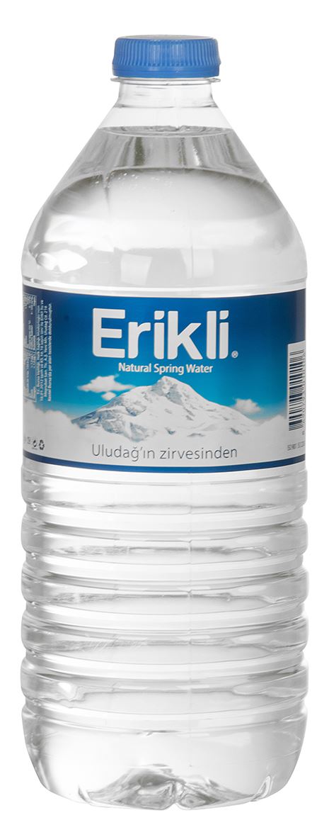 Büyük Su 