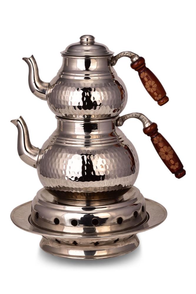 Küçük Semaver Çay