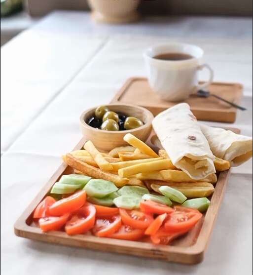 Sıkma Tabağı 