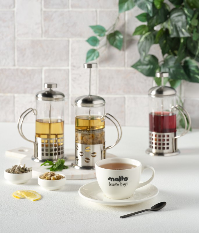 Sage tea