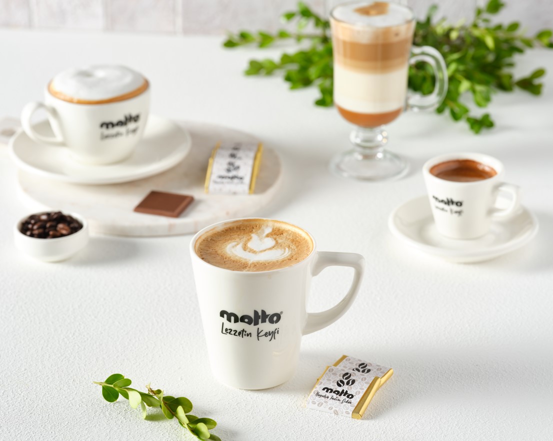 Colombian Supremo Filter Coffee