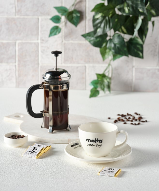 Filter coffee