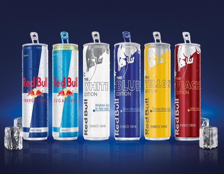 Red Bull