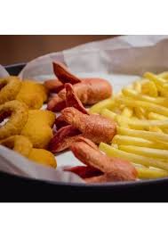 Combo basket
