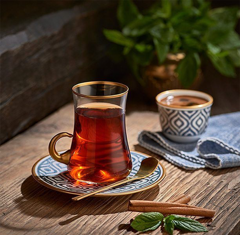 Çay