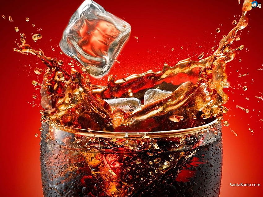 Coca-Cola 