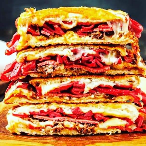 Ekmek Arası Lezzetler