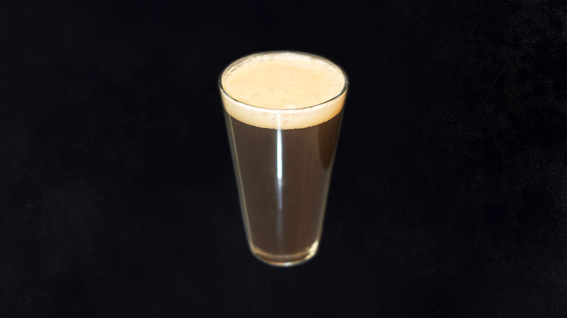 Iced Americano