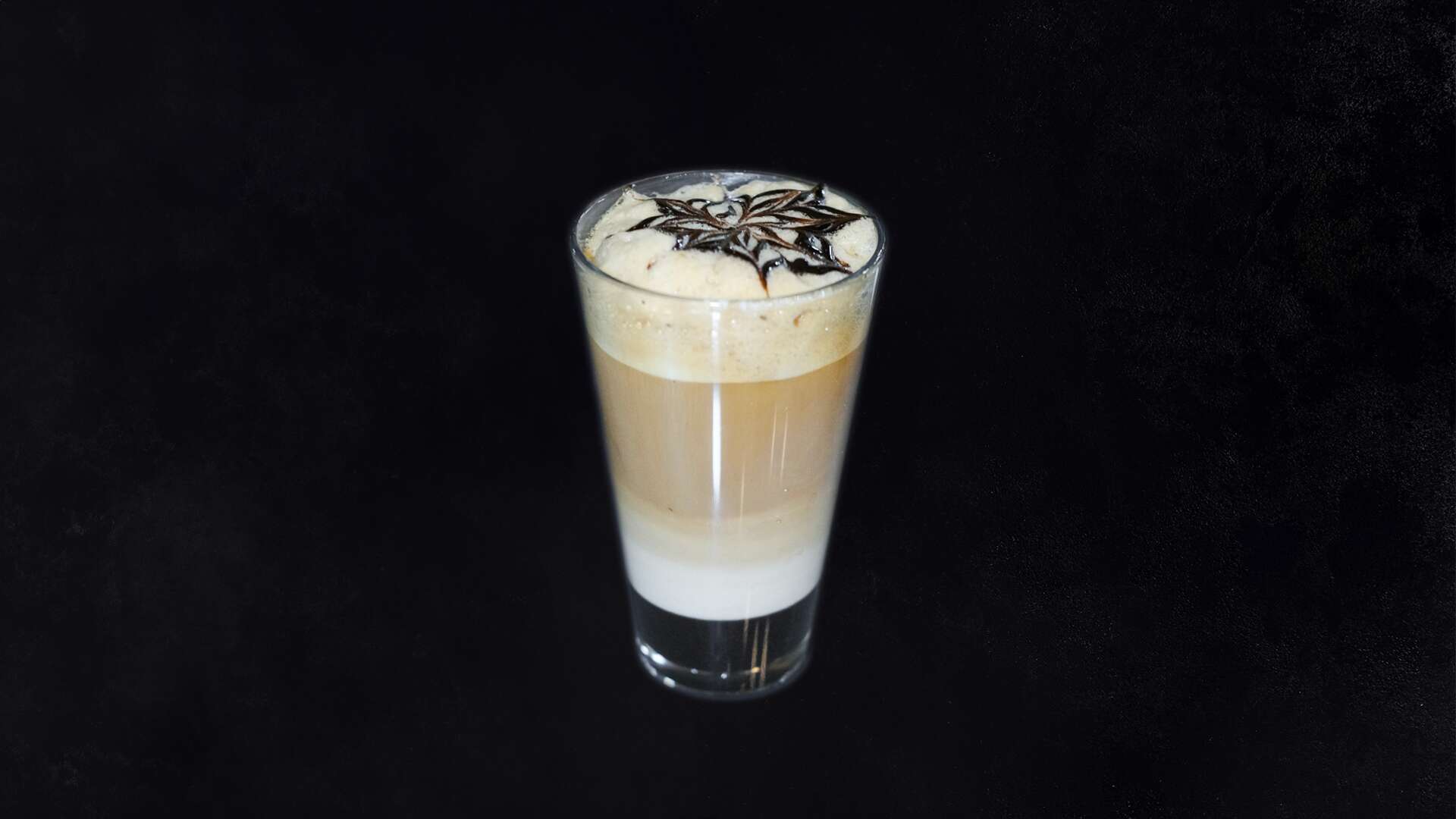 Iced Mocha