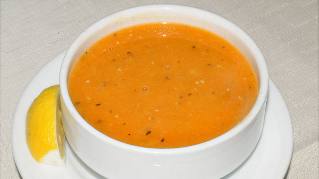 SOUP