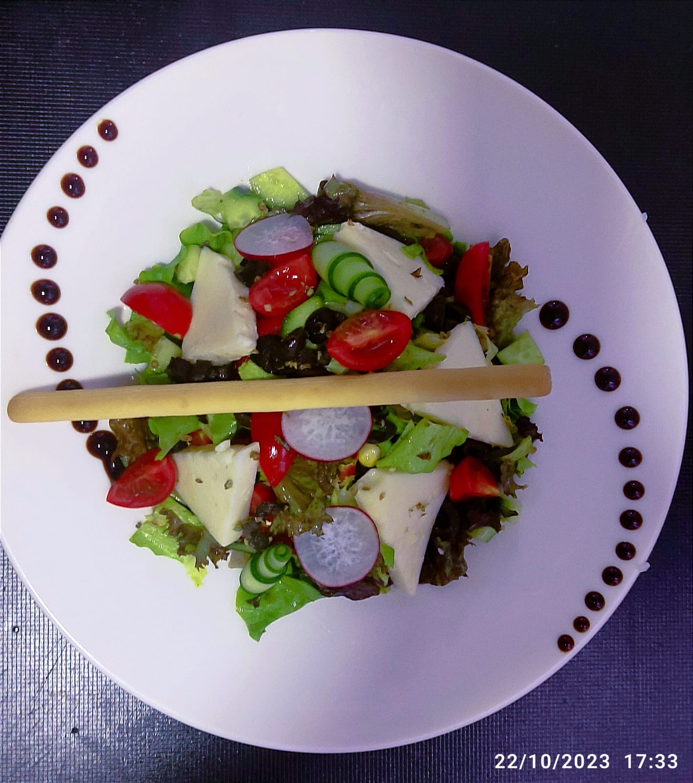 SALAD