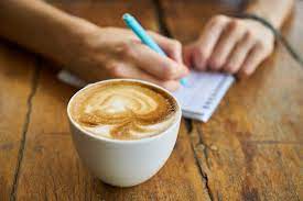 Milk Americano