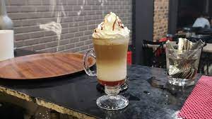 Caramel Macchiato