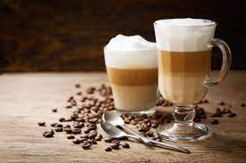 White Chocolate Mocha