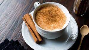 Mastic salep