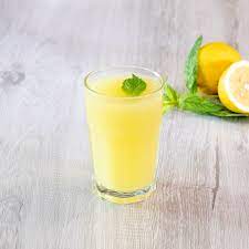 Strawberry Lemonade