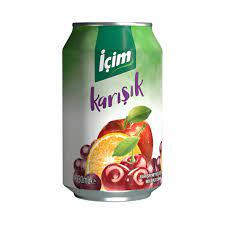 Fruit juices