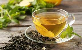 Chamomile Tea