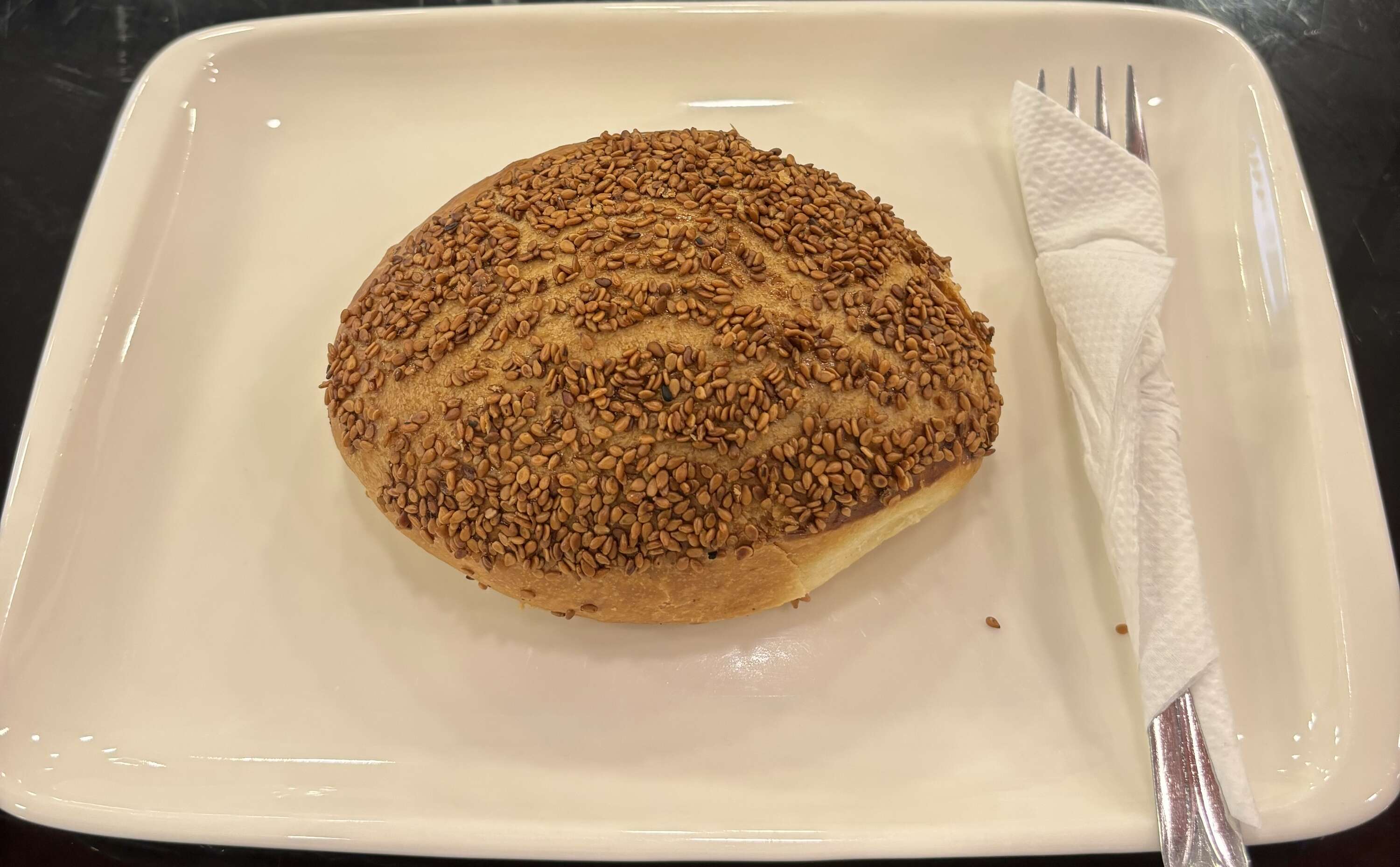 Poğaça