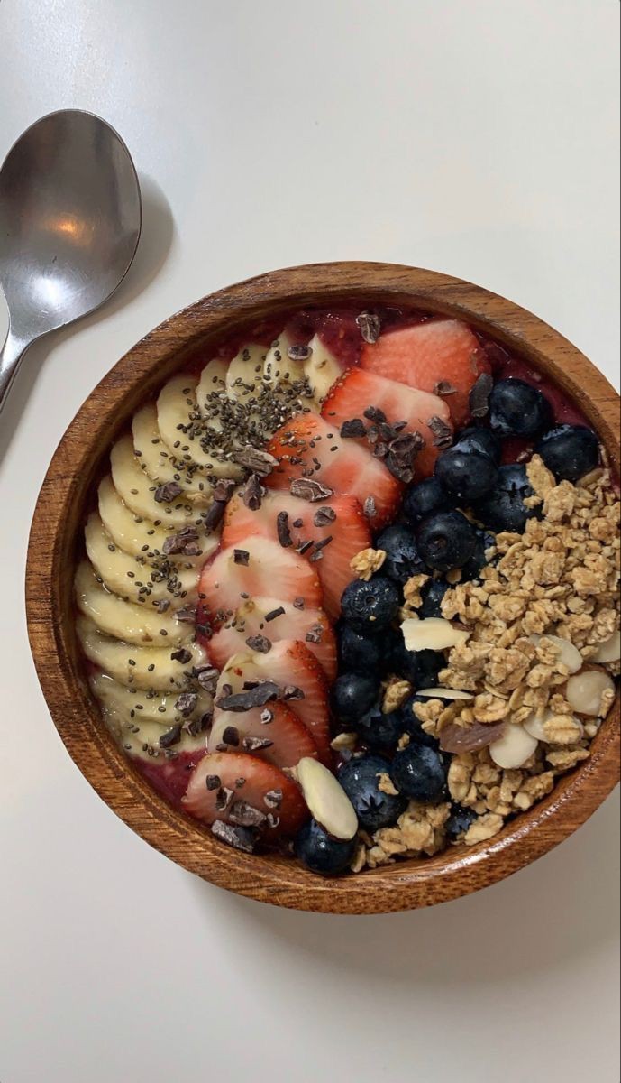 Yulaf Bowl 