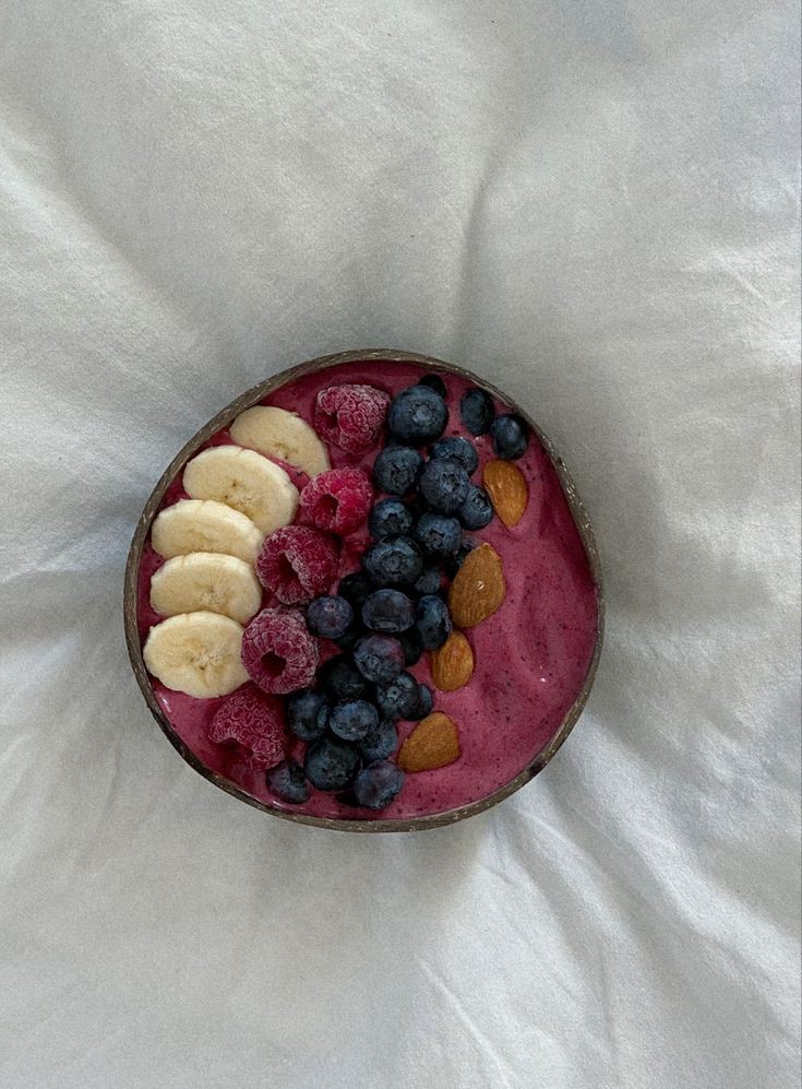 Smoothie Bowl 