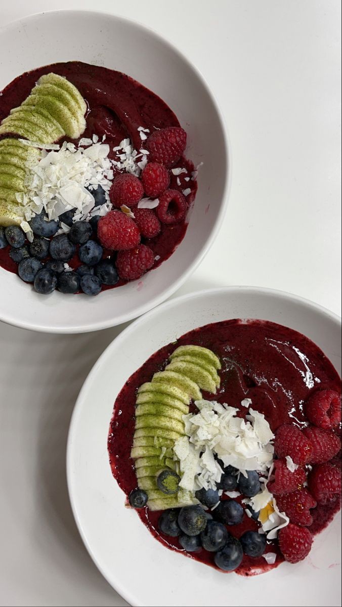 Kırmızı bowl