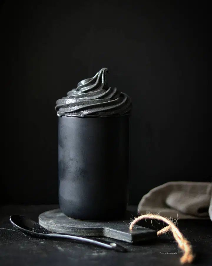 Karbon Latte 