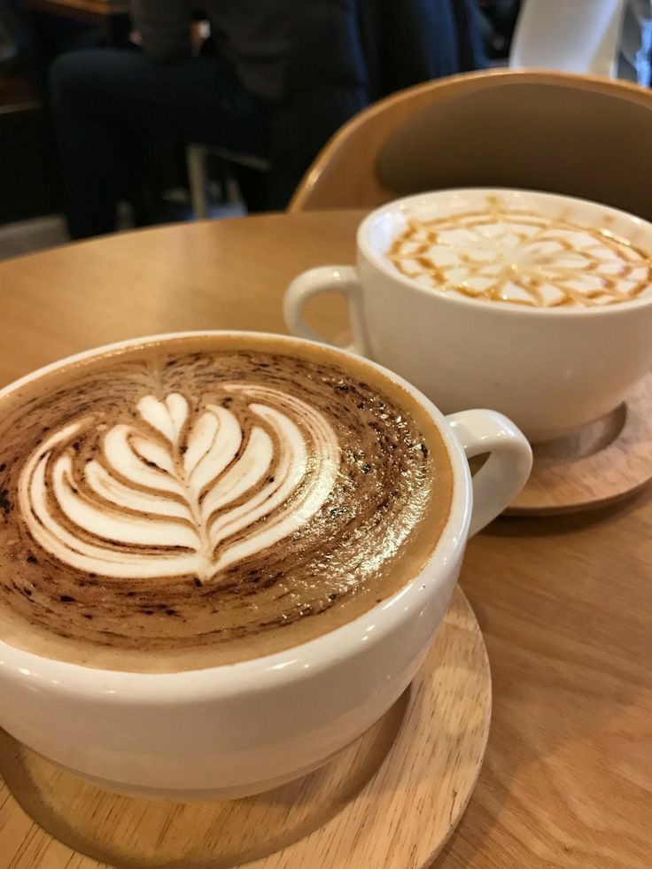 Flat white