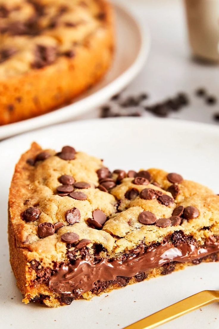 Cookie cake