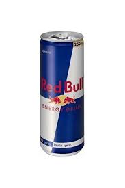 Redbull