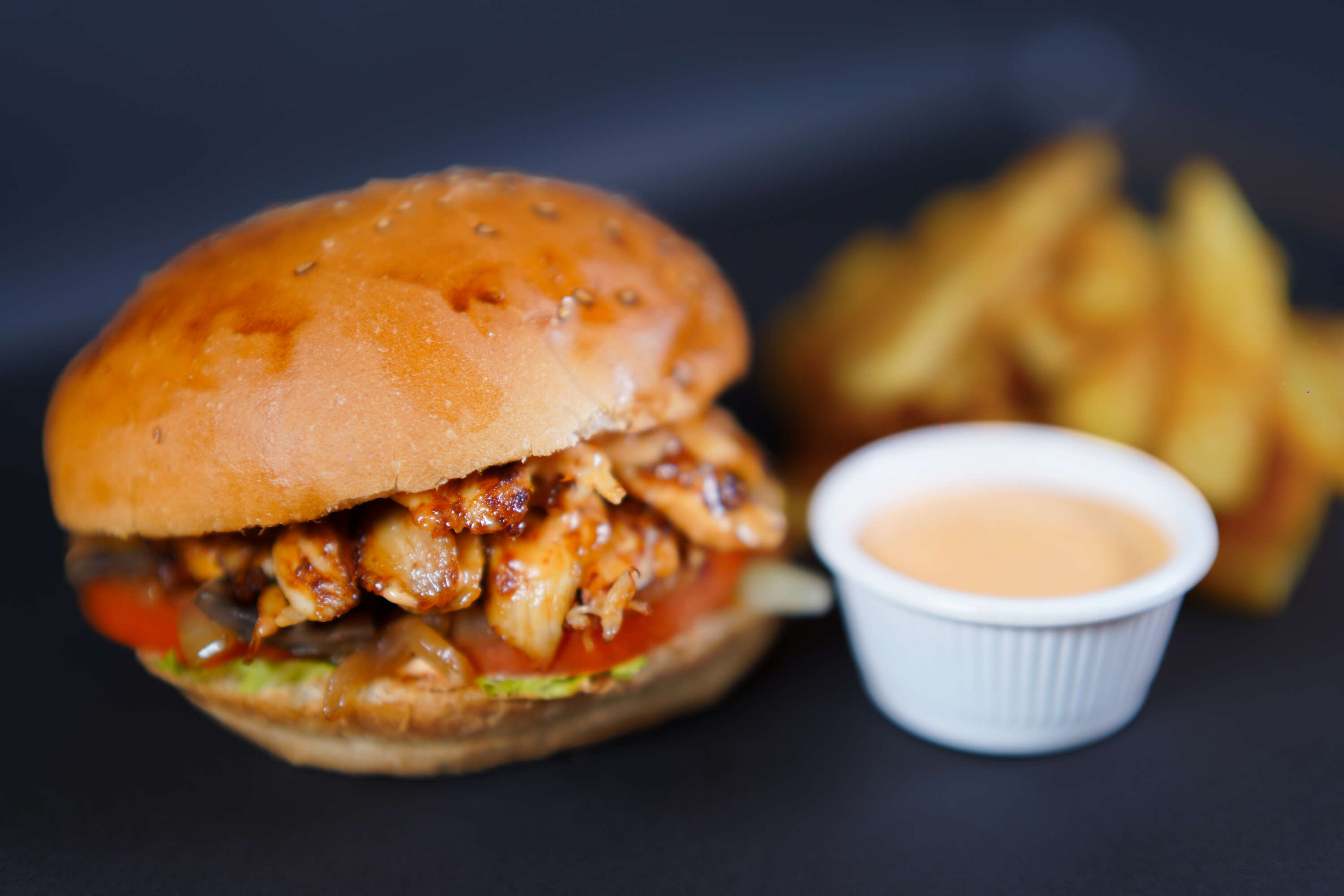 Ringo Burger