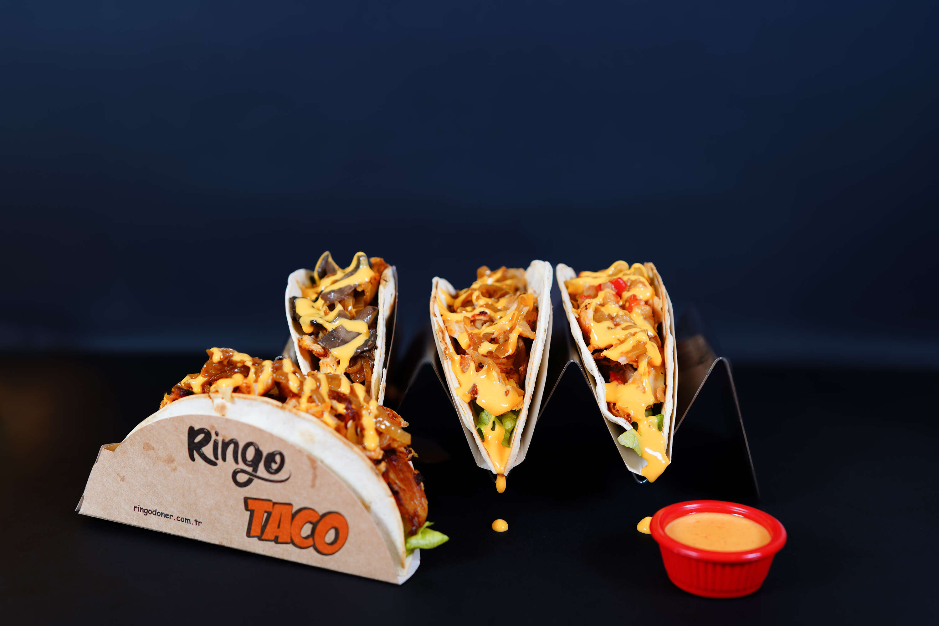 Ringo Taco 