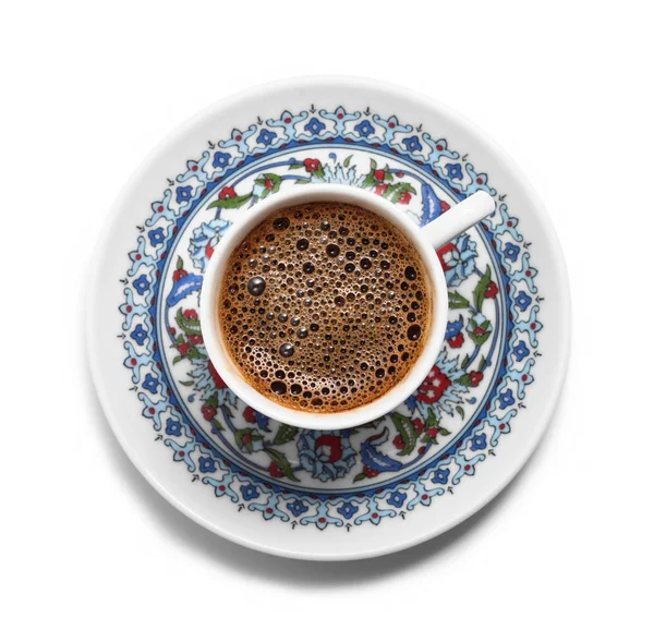 Türk Kahvesi