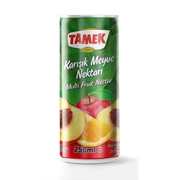 Meyve Suyu (Büyük)