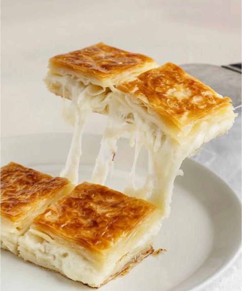 Su Böreği (200 gr)