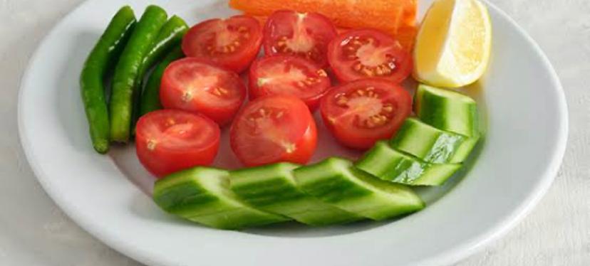Söğüş Tabağı