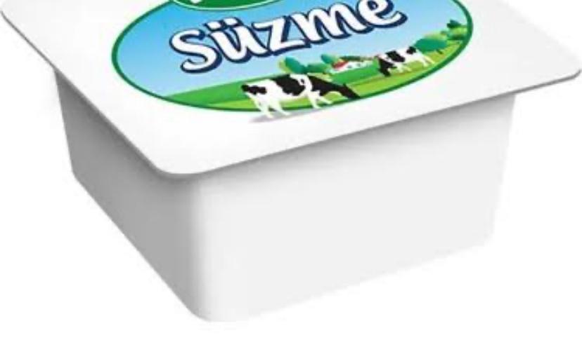 Süzme Peynir